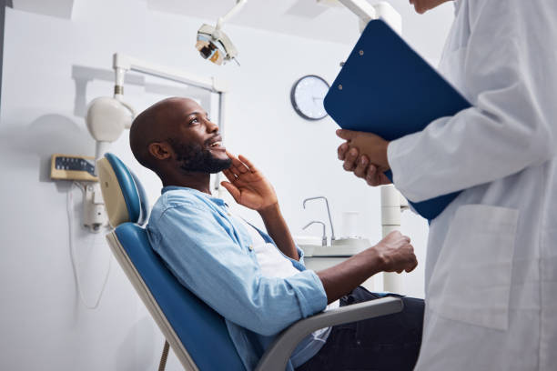 Best Emergency Treatment for Dental Infections or Abscesses in Newport, MN