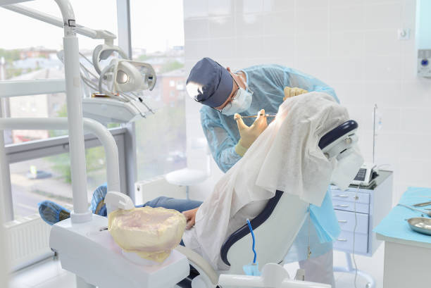 Best Pediatric Emergency Dentist in Newport, MN