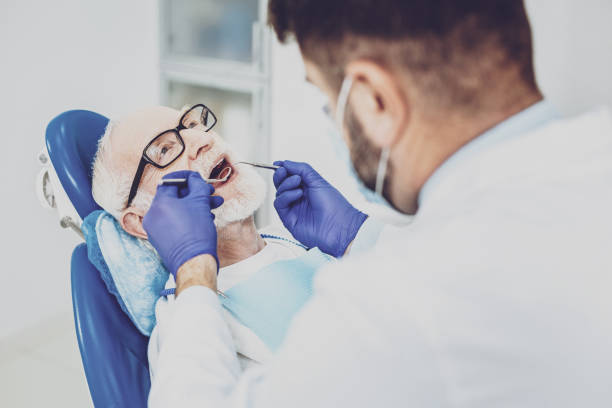 Best Emergency Treatment for Dental Infections or Abscesses in Newport, MN